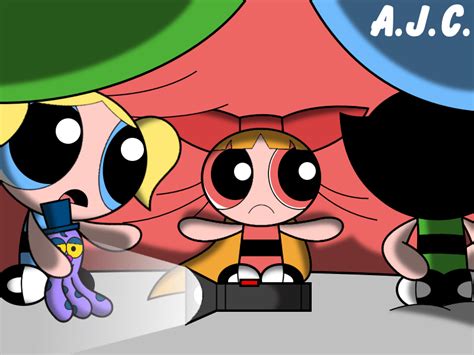 Here's a majority of my PPG work on DeviantArt.